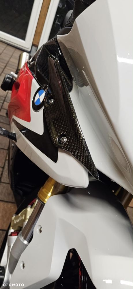 BMW S - 20