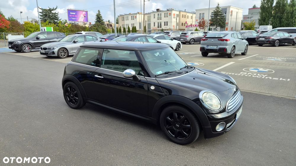 MINI ONE Standard - 21