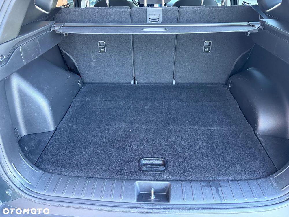 Hyundai Tucson 1.6 T-GDi 48V Smart 2WD DCT - 27