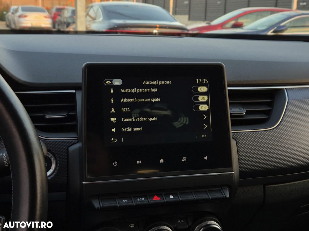 Renault Arkana E-TECH 145 Evolution - 29