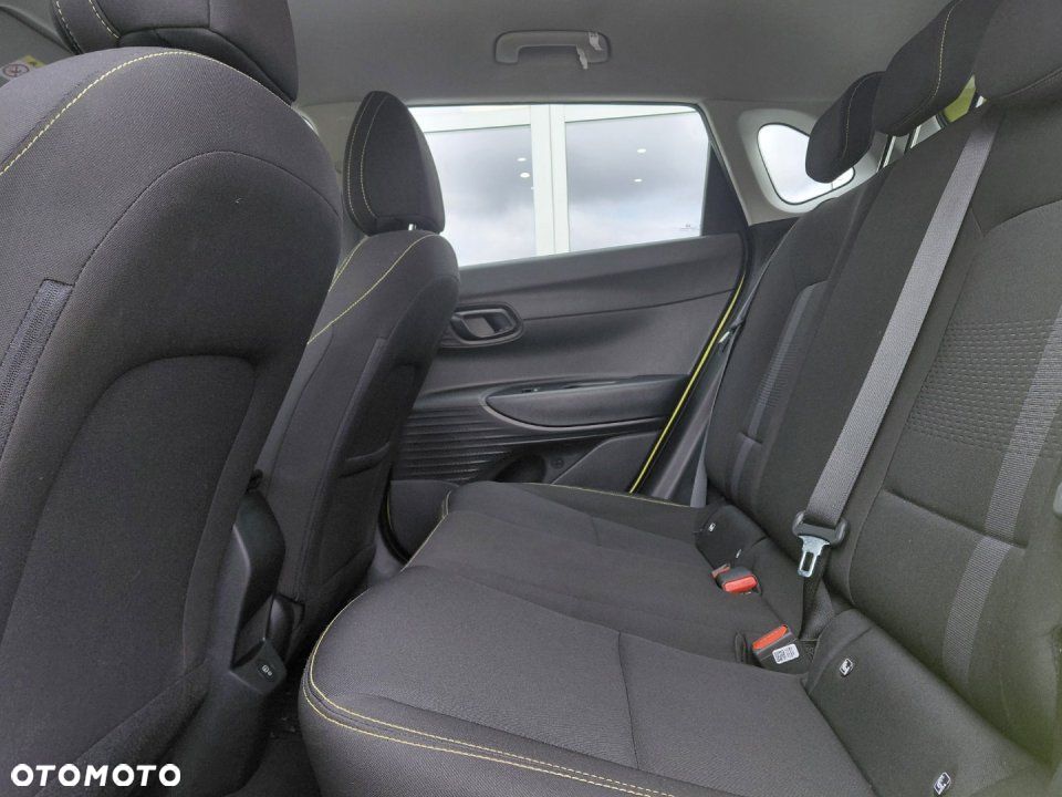 Hyundai i20 - 37