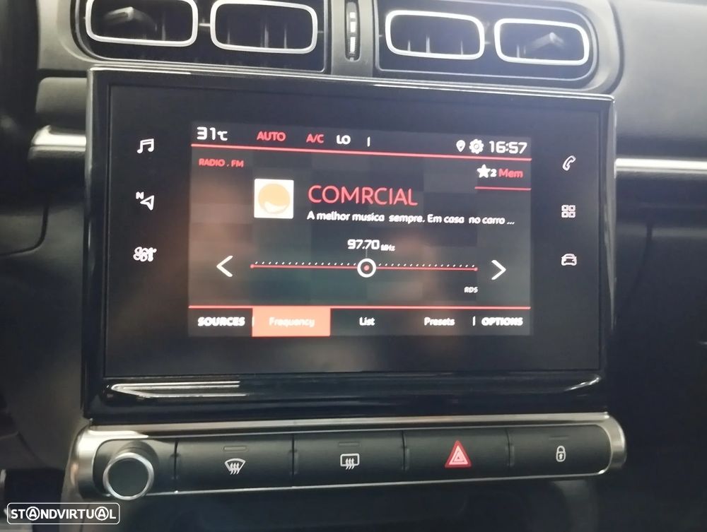 Citroën C3 1.2 PureTech C-Series - 22