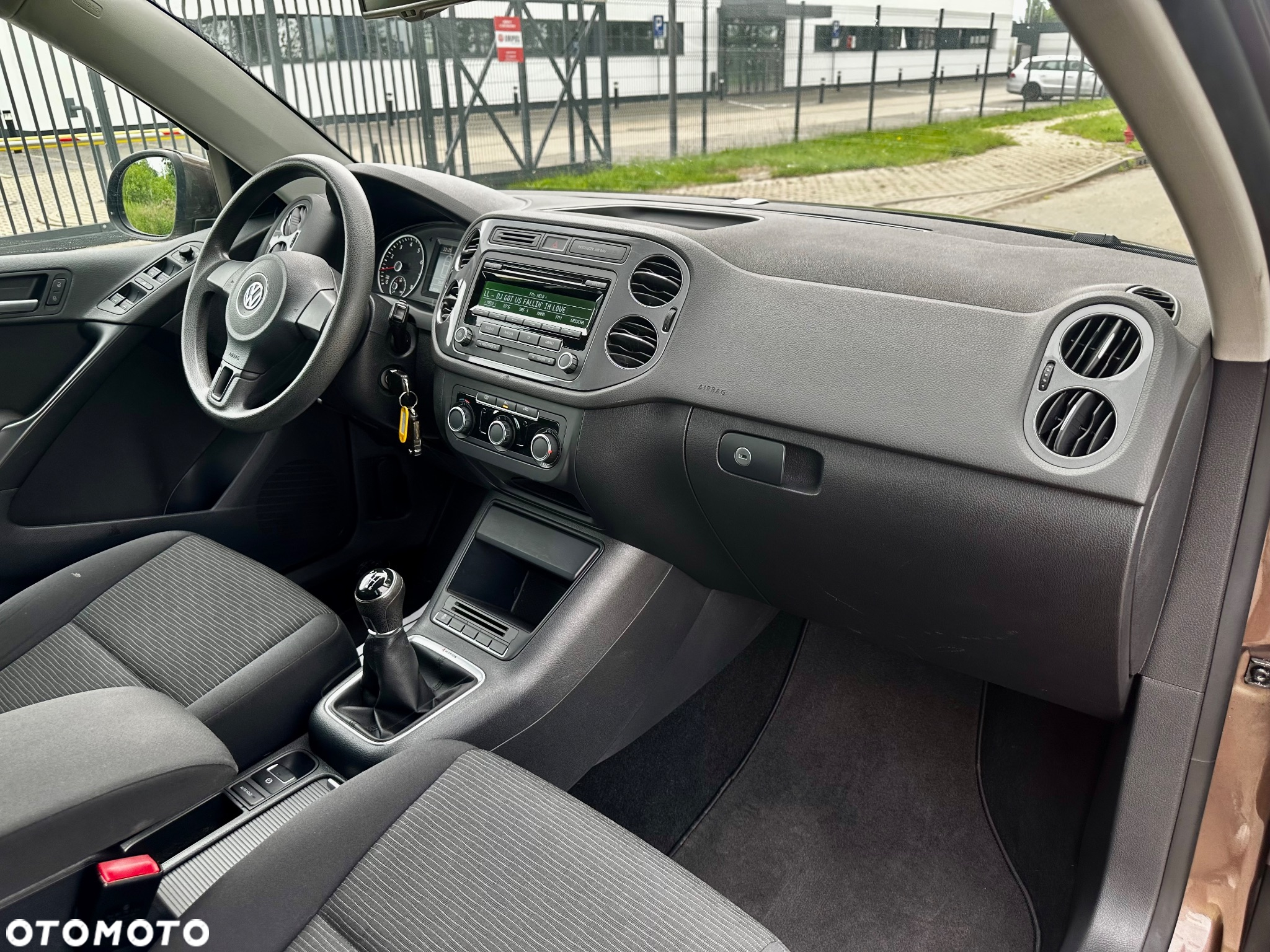 Volkswagen Tiguan 2.0 TSI 4Mot Sport&Style - 31