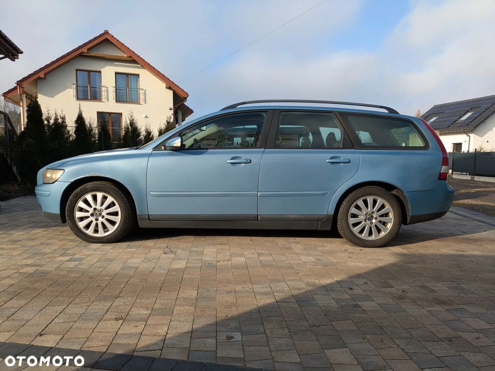 Volvo V50 - 13