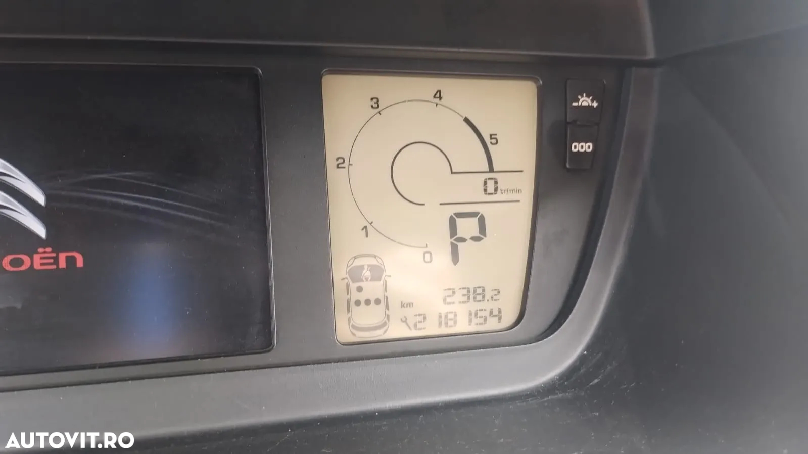 Citroën C4 Picasso 2.0 Hdi Exclusive - 7
