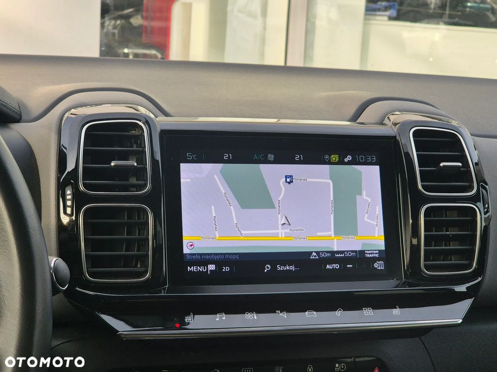 Citroën C5 Aircross - 17