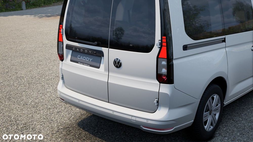 Volkswagen Caddy - 7