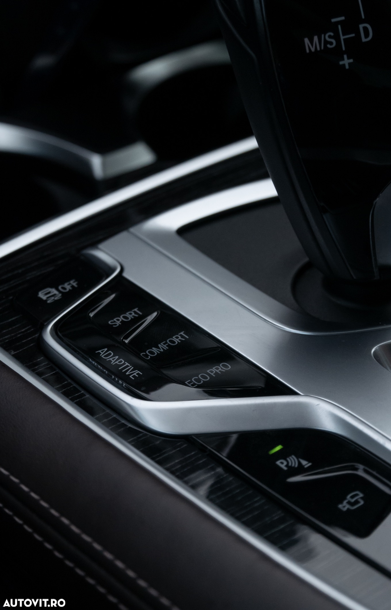 BMW Seria 7 730d xDrive - 23