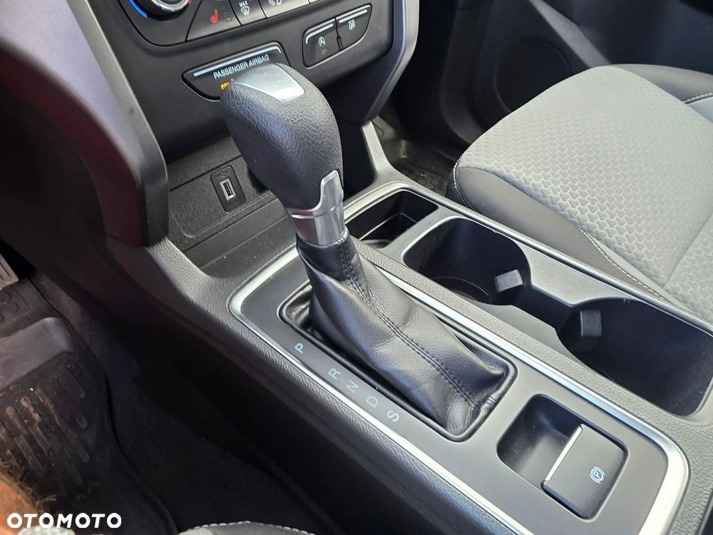 Ford Escape 1.5 EcoBoost AWD SE - 29