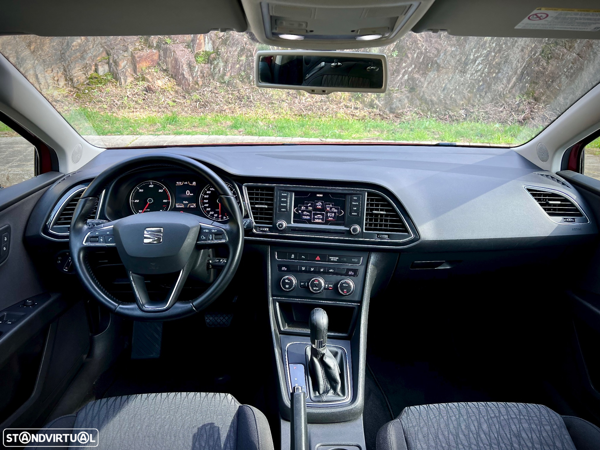 SEAT Leon SC 1.6 TDI Style DSG S/S - 16