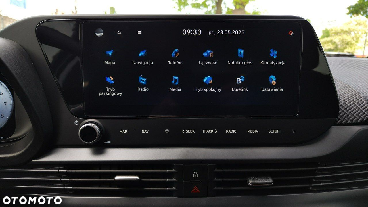 Hyundai i20 - 21
