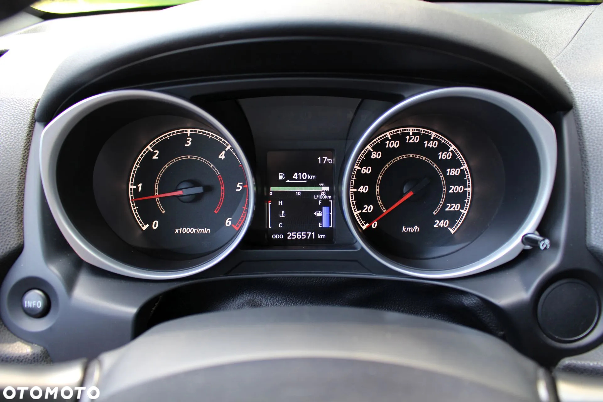 Mitsubishi ASX 1.8 DI-D 4WD Comfort Edition - 18