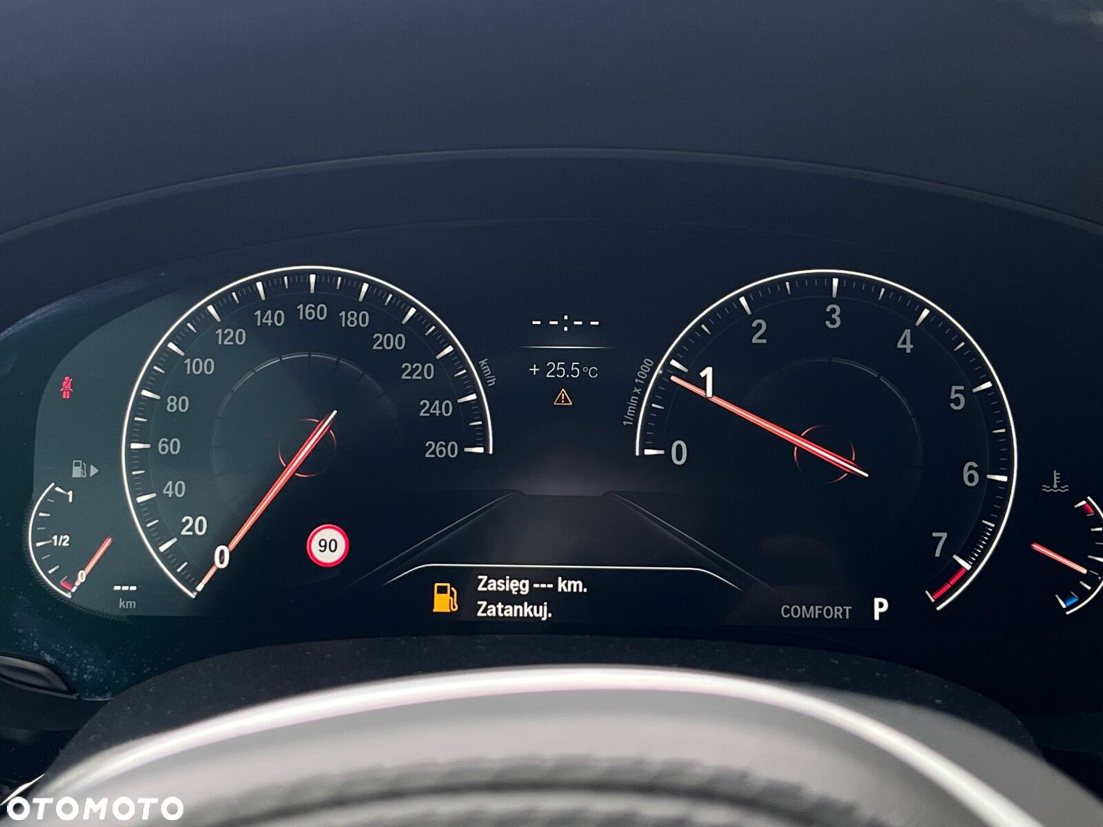 BMW Seria 5 - 18