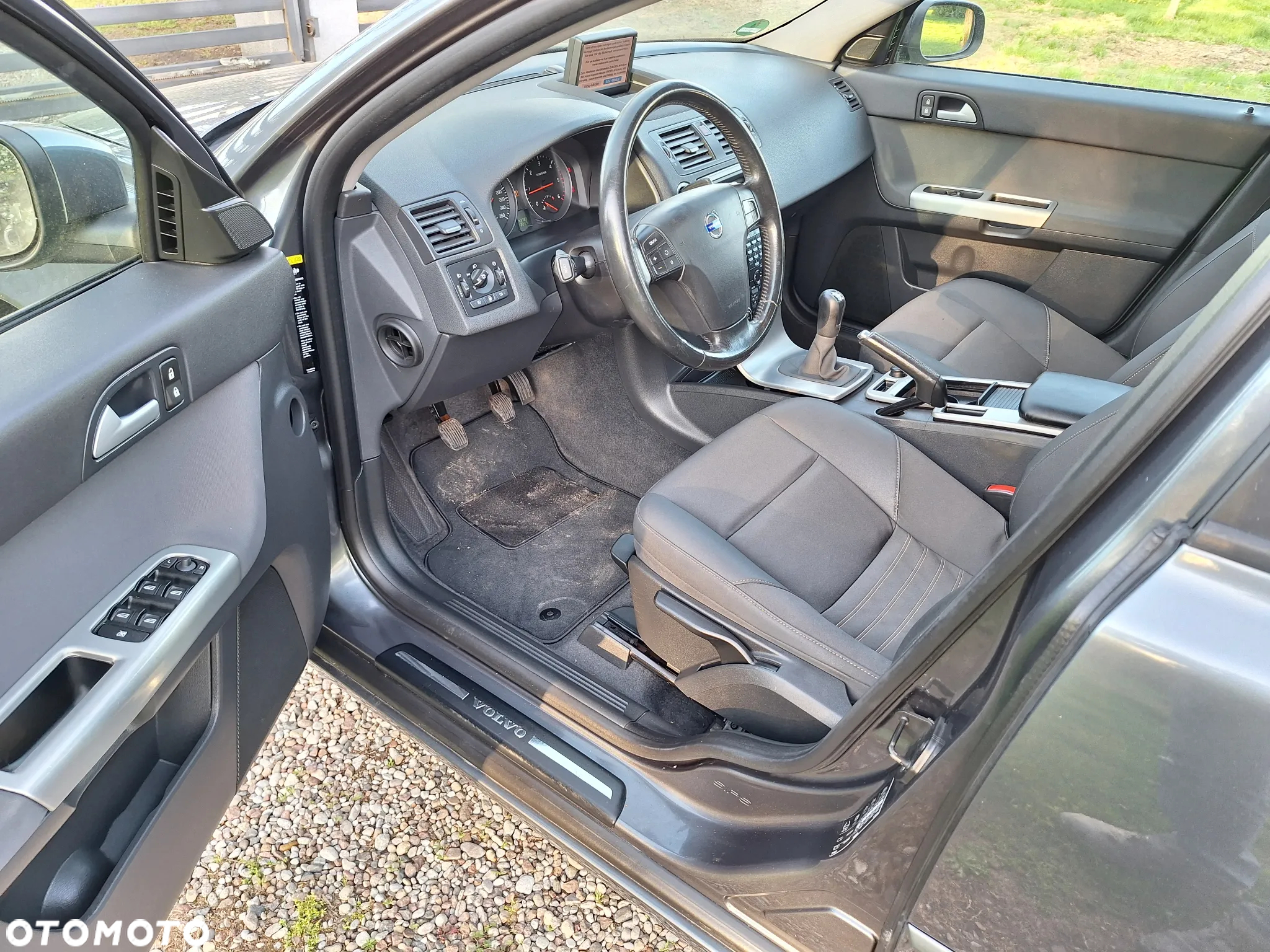 Volvo V50 2.0D DPF Momentum - 9