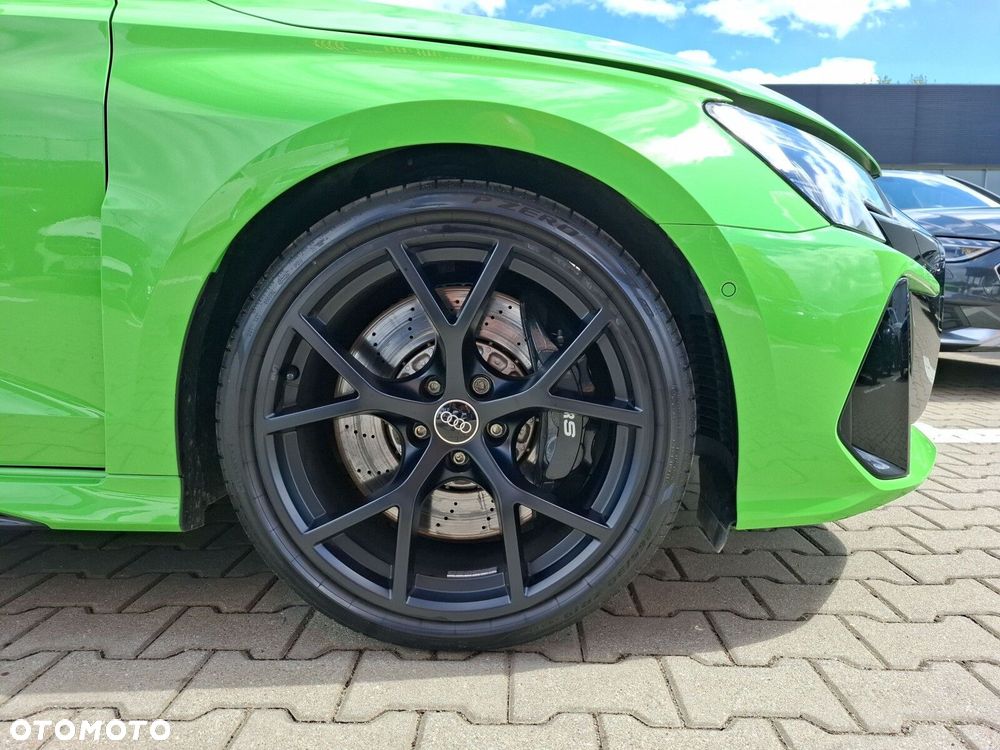 Audi RS3 Limousine TFSI Quattro S tronic - 11