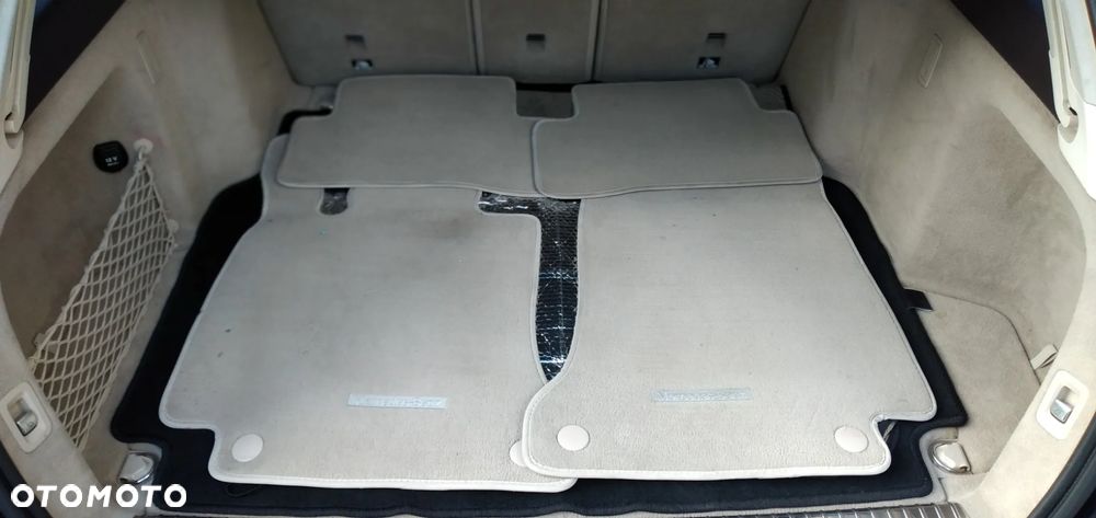 Mercedes-Benz Klasa C 200 4-Matic 7G-TRONIC - 7