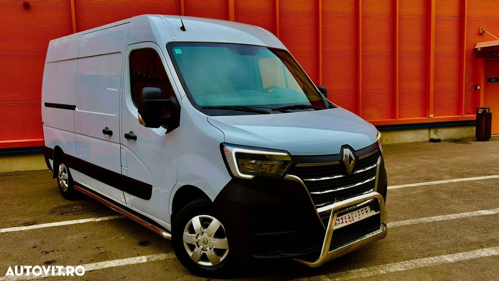 Renault Master - 9