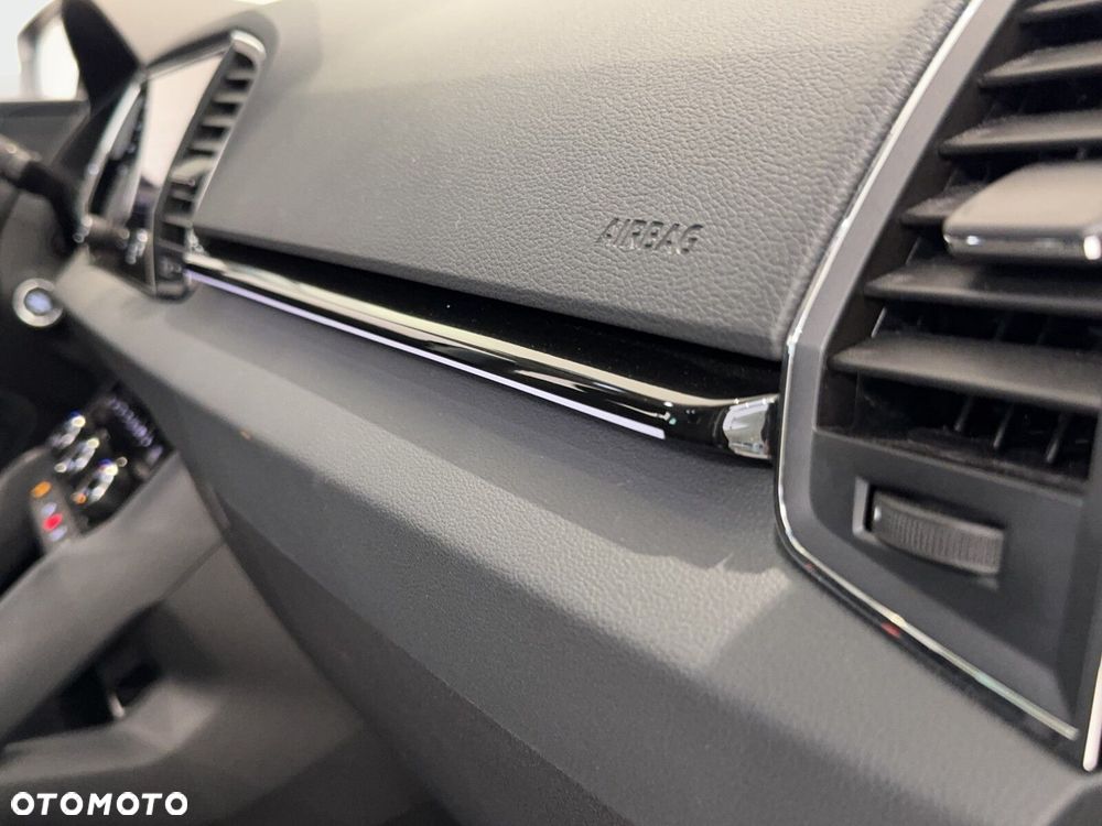 Skoda Karoq 1.5 TSI ACT Style DSG - 21