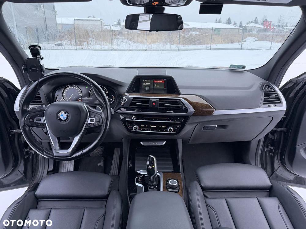 BMW X3 xDrive30i M Sport - 7