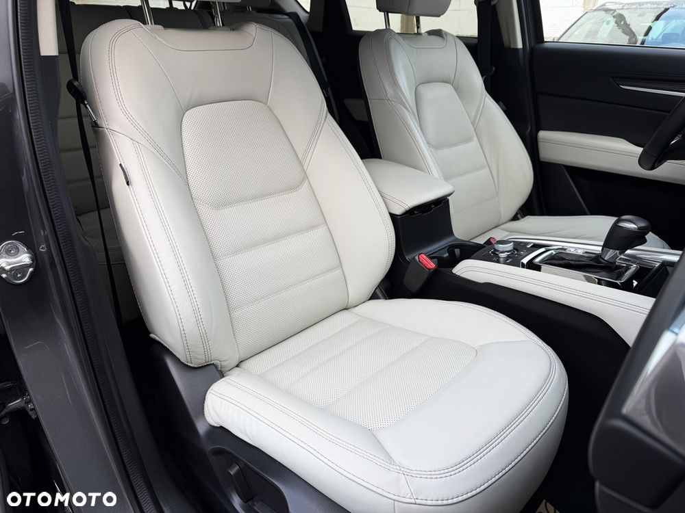 Mazda CX-5 2.0 Skyprestige 2WD - 36