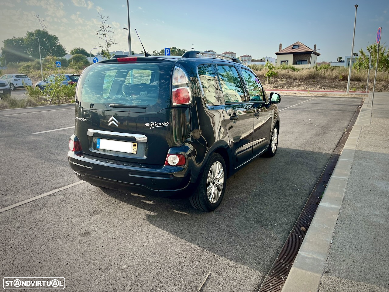 Citroën C3 Picasso 1.6 HDi Airdream - 3