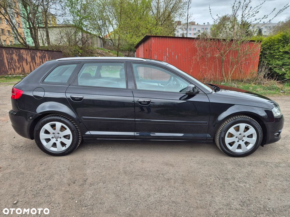 Audi A3 - 4