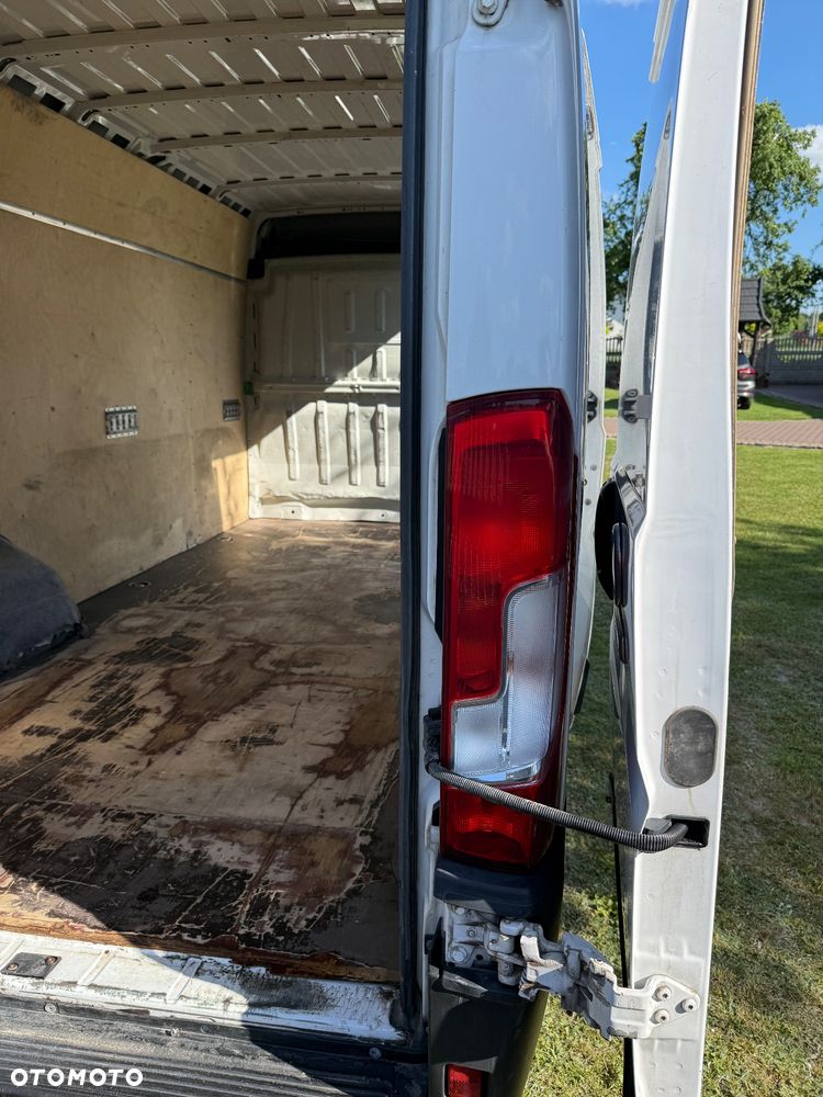 Fiat Ducato - 7