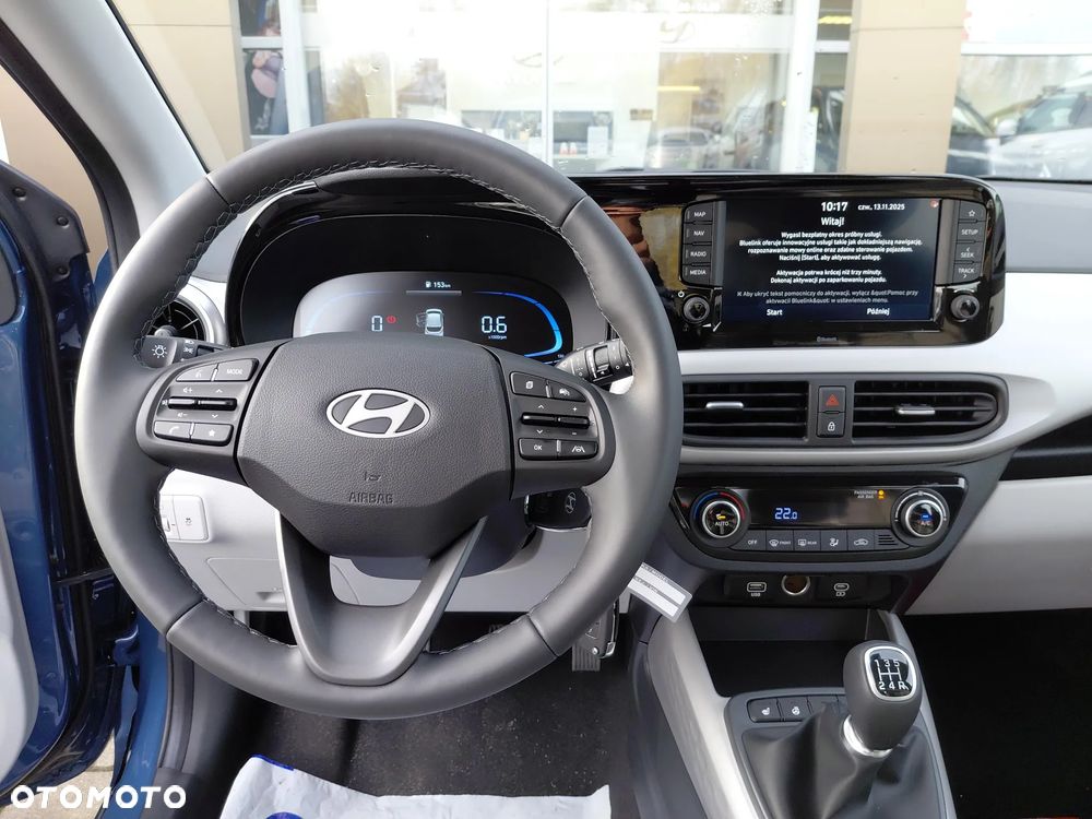 Hyundai i10 1.2 Modern - 13