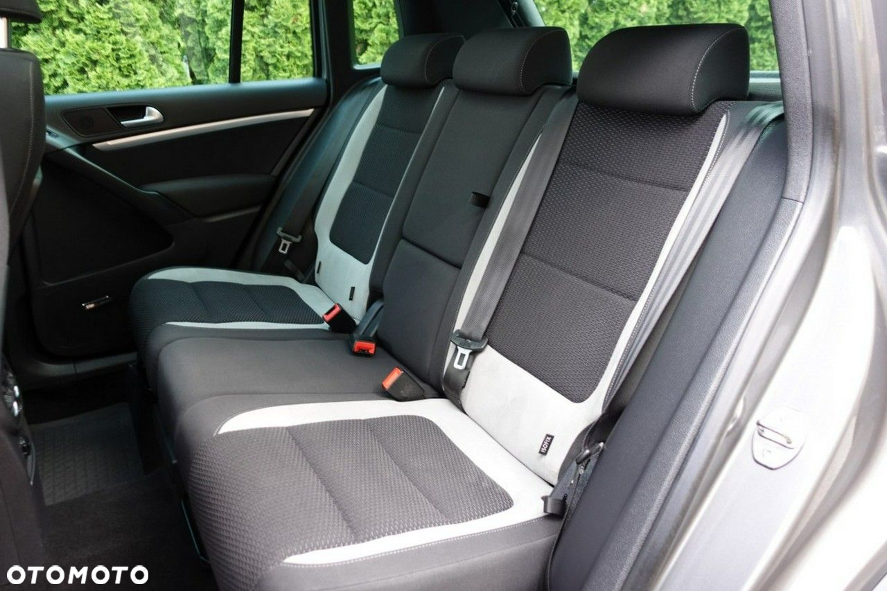 Volkswagen Tiguan - 20