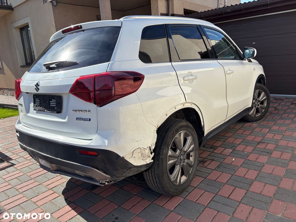 Suzuki Vitara - 4