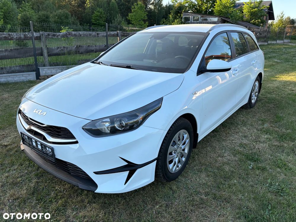 Kia Ceed 1.0 T-GDI S - 3