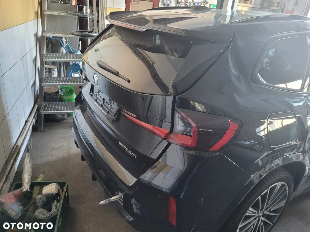 BMW X1 2026 photo 3
