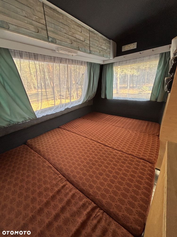 Niewiadów N126 - 18