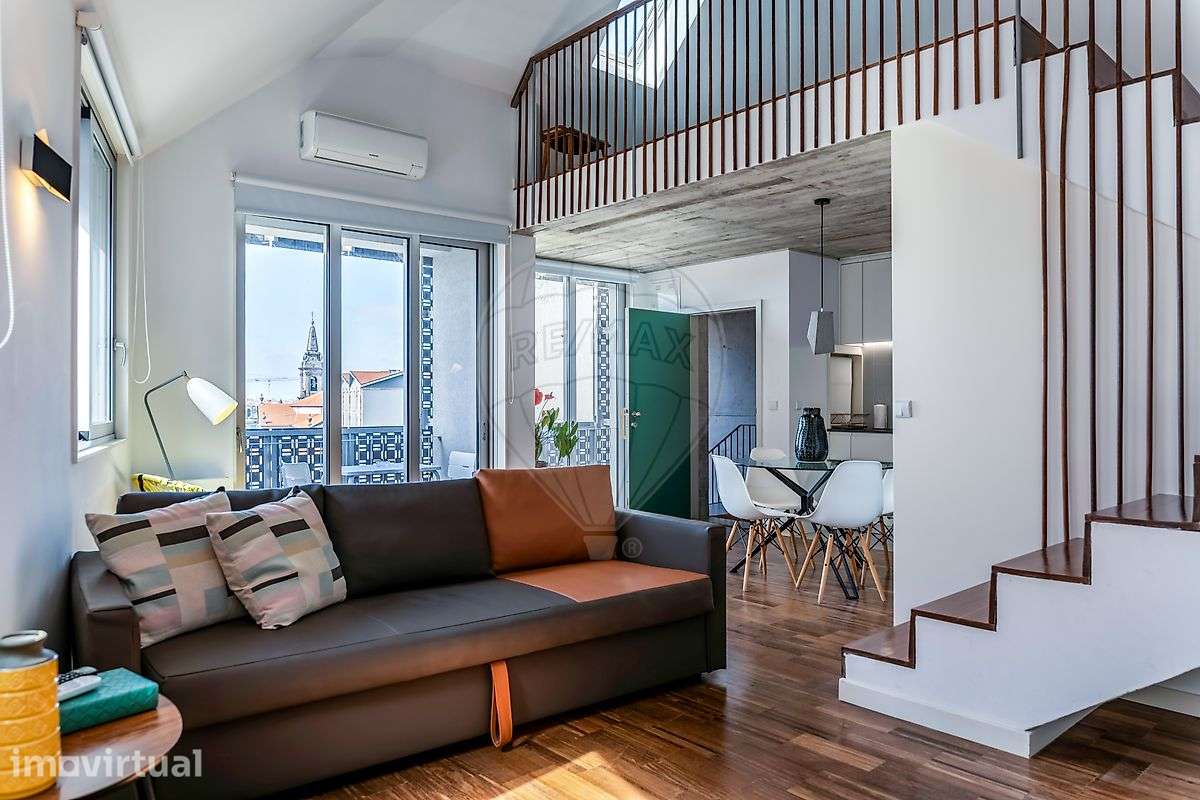 Apartamento T0 para venda - Grande imagem: 4/20