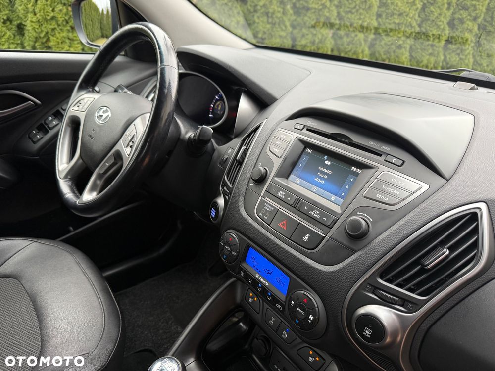 Hyundai ix35 - 31