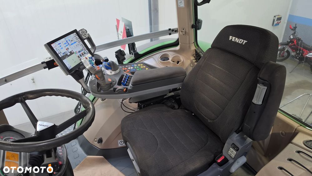 Fendt Fendt 1050 Vario Profi Plus 1042 Vario 942 s4  939 Vario Valtra S New Holland T8 T9 - 6