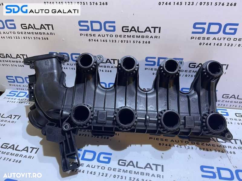 Galerie Admisie Peugeot 308 1.6 HDI 2007 - 2014 Cod 9653808680 [MA0190] - 1