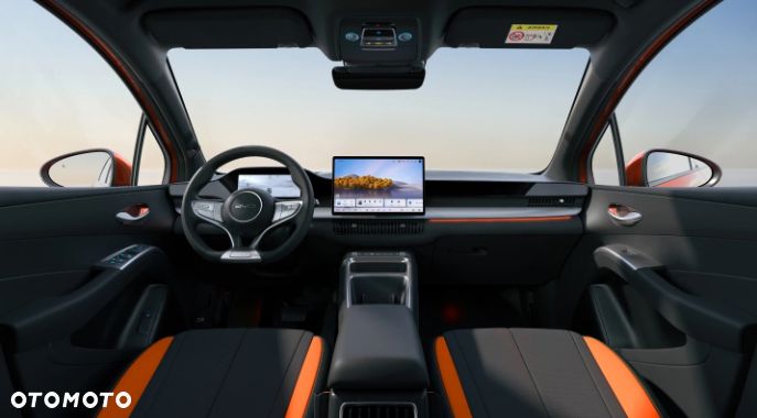 BYD Inny - 2