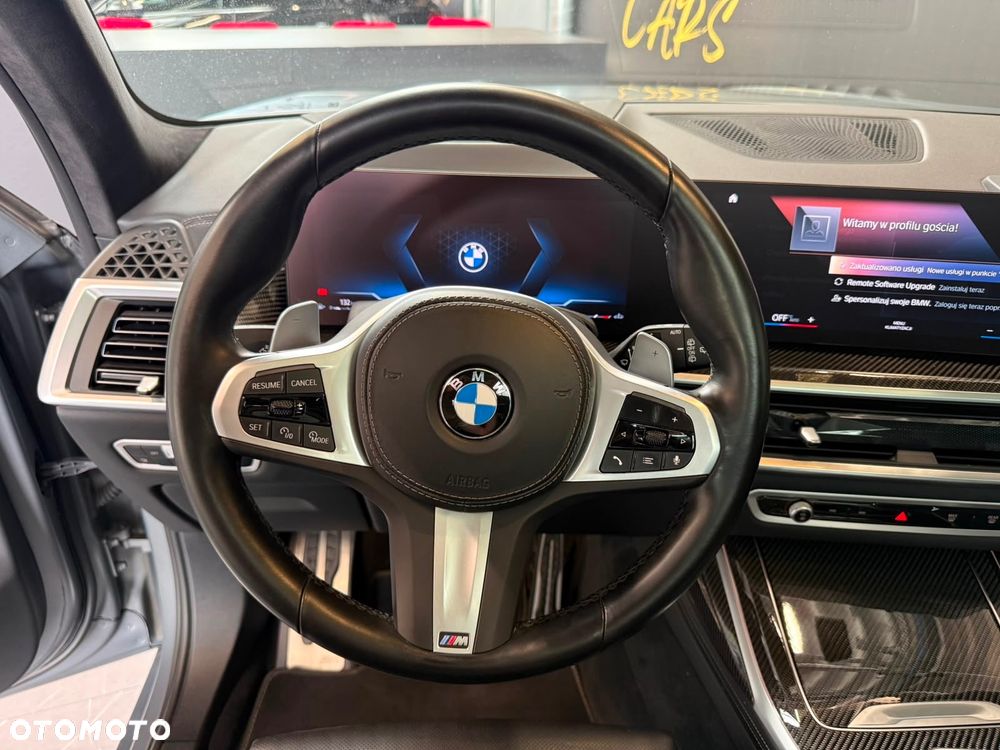 BMW X7 xDrive40d mHEV sport - 18