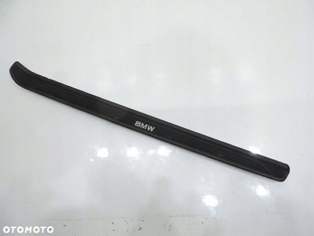 LISTWA NAKŁADKA PROGU PRAWA BMW E81 LIFT - 10