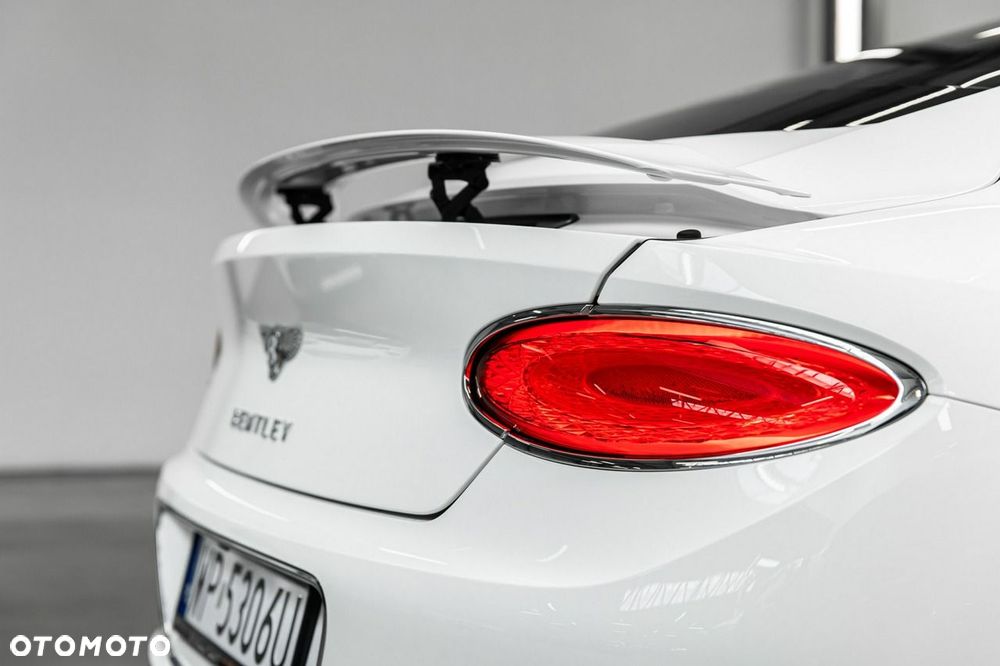 Bentley Continental GT - 25