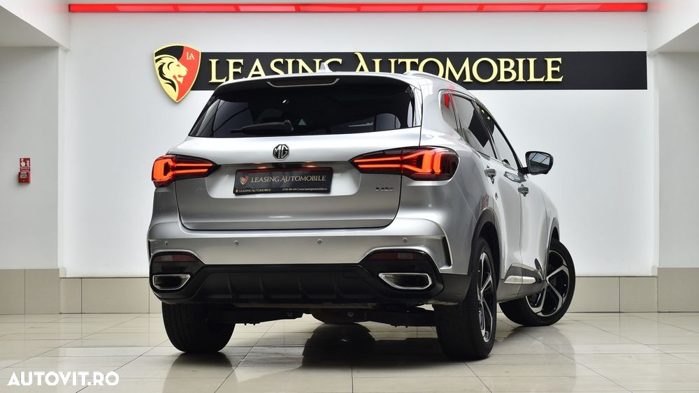 MG HS 1.5T-GDI Aut. Luxury - 6