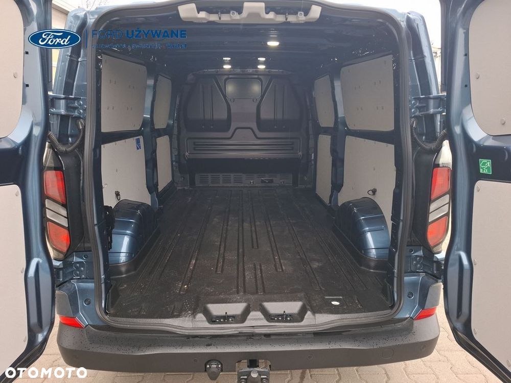 Ford Transit-custom - 9