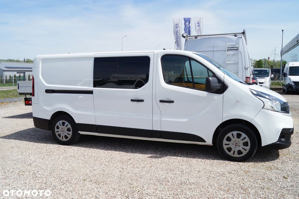 Fiat Talento - 1