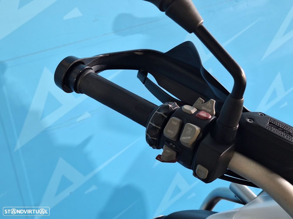 BMW R 1200 GS Adventure - 8