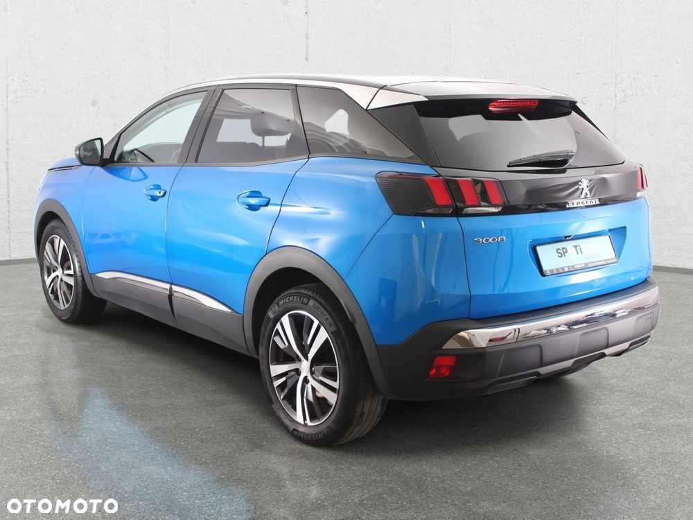 Peugeot 3008 - 4