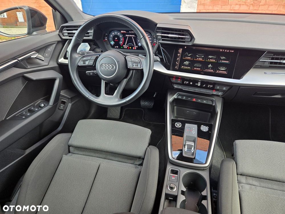 Audi A3 Sportback - 12