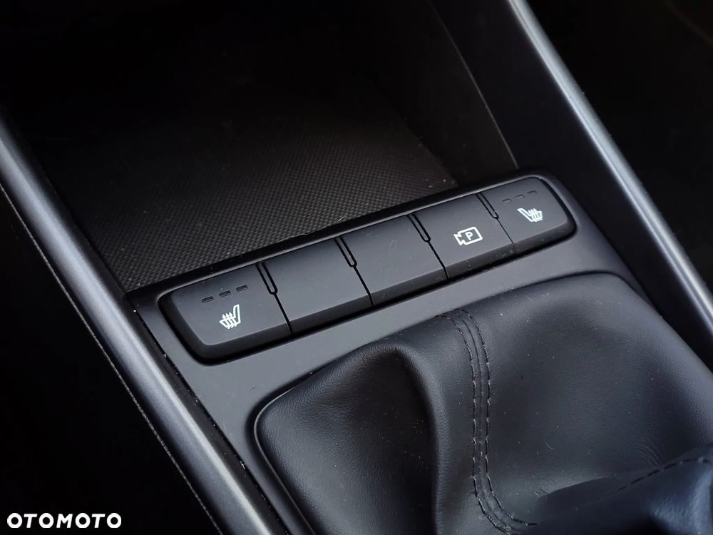 Hyundai i20 1.2 Modern - 25