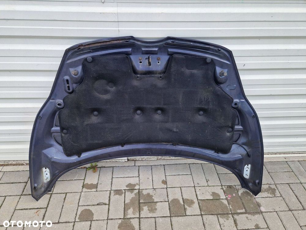 maska pokrywa silnika ford fiesta mk7 s9 eu - 14