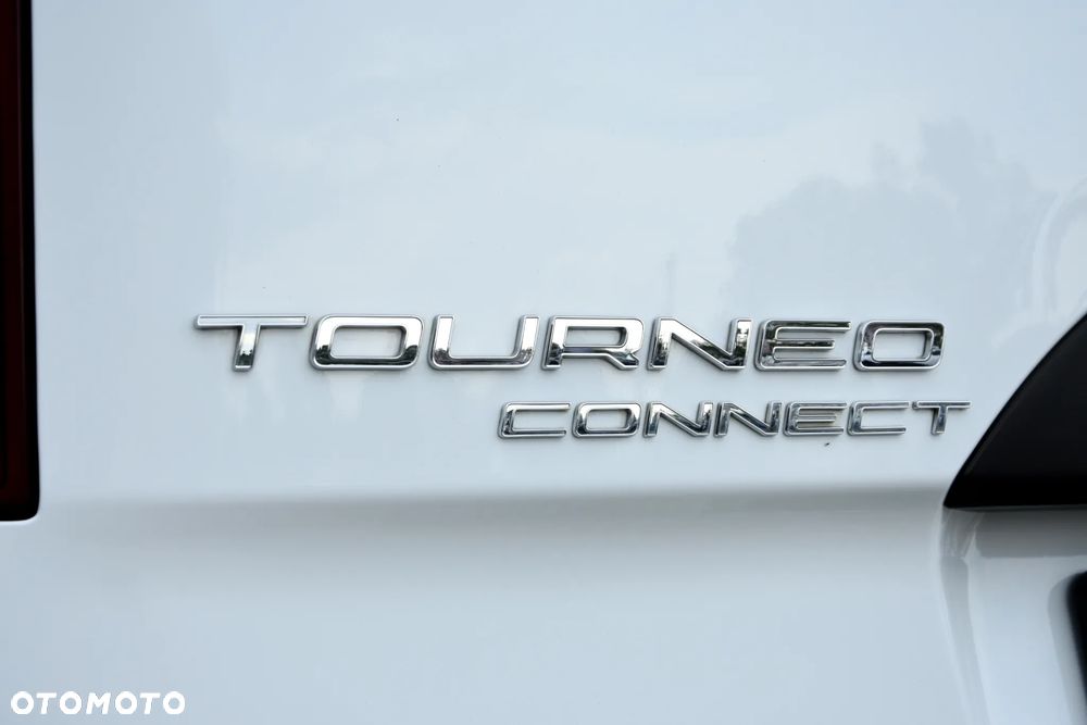 Ford Tourneo Connect 1.5 EcoBlue Start-Stop Titanium - 19